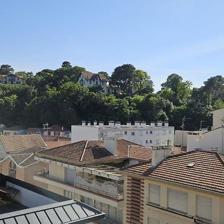 Hyper-Centre Et Bord De Mer Avec Clim Et Parking! Arcachon Kültér fotó